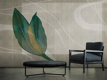 TIPLANT - Wallpaper by N.O.W. Edizioni - view 2